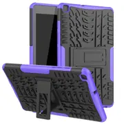 MCC Heavy Duty Kids Samsung Galaxy Tab A (2019) 8.0" Case Cover T290 T295 [Purple]