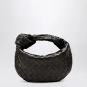 [Bottega Veneta] Jodie bag mini Fondant One size Brown