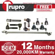 Brand New Premium Quality Trupro Rebuild Kit for HOLDEN HOLDEN HQ HJ HX 71-78