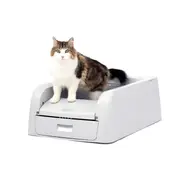 PetSafe® ScoopFree® Clumping Self-Cleaning Litter Box PAL00-17762