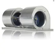 ACTRON AIR CONDITIONER FAN MOTOR INDOOR EVAP FAN DECK 9X7 750W 1