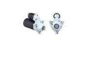 NEW STARTER MOTOR FOR Volkswagen Caravelle T4 Van 11/1992-7/2004 10-TEETH MANUAL