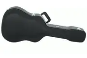 Gator GW-DREAD Deluxe Wood Acoustic Guitar Case