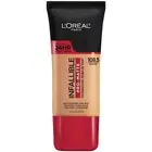 LOREAL Infallible Pro Matte Foundation HONEY BISQUE 108.5 24hr oil free