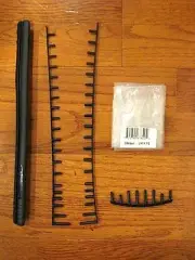 Head Liquid Metal 8 FE Tennis Racquet Headguard & Grommet Set - 288841