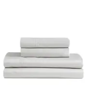 Calvin Klein Rekoop Sateen Sheet Set, Queen