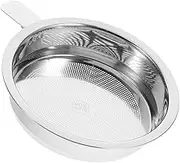 Teapot Tea Filter Oil Filter Accessories Replacement Mesh Strainer Kitchen Use