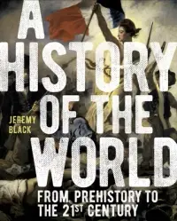 在飛比找博客來優惠-A History of the World: From P