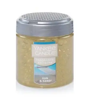 ☆ 瘋加州 ☆ YANKEE CANDLE 香氛 芳香晶球罐 Fragrance spheres  陽光沙灘