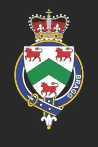 在飛比找博客來優惠-Bragg: Bragg Coat of Arms and 