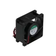 LOT OF 10 PCS SUNON FAN PE60252BX-000U-A99 FAN AXIAL 60X25MM 24VDC WIRE