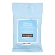 Neutrogena Makeup Remover Cleansing Towelettes - Travel Pack - 7ct (Pack of 18)