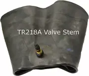 2 New 16.9-24 16.9R24 17.5L-24A TR218 HEAVY DUTY BACKHOE TIRE INNER TUBES