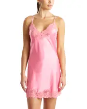 Natori Peony Glamour Chemise