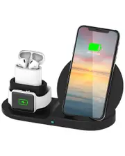 Fresh Fab Finds 10W Fast Wireless Charger