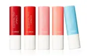 [the SAEM] Saemmul Essential Tint Lip balm