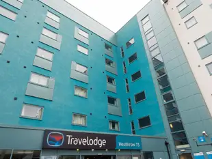 旅屋飯店 - 倫敦希斯洛機場T5航站樓Travelodge Heathrow Terminal 5