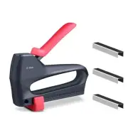 Stapler Heavy Duty Staple Trackers Nailer Stapler for Furniture