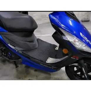 SUZUKI 台鈴NEX.GSR.125機車2014年底出廠跑兩萬多公里.彰化縣二林芳苑草湖看車