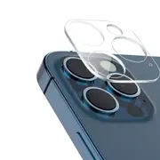 Back Camera Lens HD Tempered Glass - Compatible with iPhone 13 Pro Max