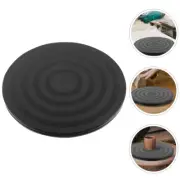 Swivel Base Clay Sculpture Turntable Mini Tabletop Pottery Wheel