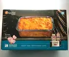IMPERIAL HOME; BOROSILICATE GLASS CONTAINER - 24 PC SET MICROWAVE & OVEN SAFE