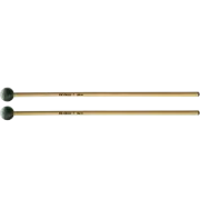 Vic Firth - M410 - Articulate Series Keyboard - Medium Hard Rubber, Round