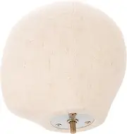 TOGEVAL Mannequin Head Display Stand Durable Hat Holder for Home Store Use Prevents Deformation for Hat Shops Sturdy Design