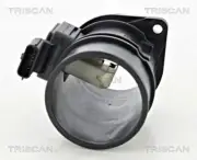 TRISCAN Mass Air Flow Meter MAF For RENAULT Clio III Grand Modus 8200358901