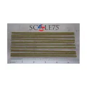 Scale 75 Paint Mini-Stix - 100 Grit New