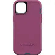 OtterBox Defender Case For Apple iPhone 14 Plus - Canyon Sun (Pink)