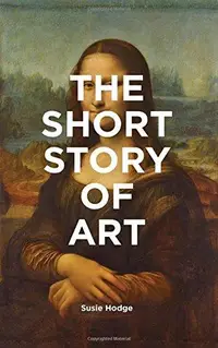 在飛比找誠品線上優惠-The Short Story of Art: A Pock