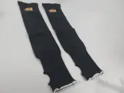 Contender Welding Sleeves Superiorgrove A4 Cut/fire resistant, TWO,,, NEW