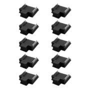 Battery Connector Battery Adapter Converter Terminal Block For Lithium