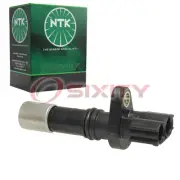 NGK NTK Crankshaft Position Sensor for 2009-2019 Toyota Corolla 1.8L L4 dx (for: Toyota)