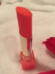 Clarins Rouge Prodige Lipstick # 118 Clementine 3g / 0.1 oz (unboxed) tester