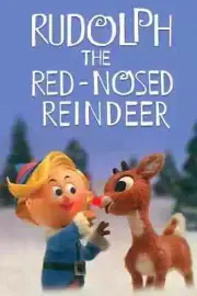 Rudolph The Red Nosed Reindeer Poster #4