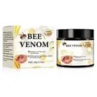 Bee Venom Skin Tag Removal Treatment Cream For Body Care Mole Corn Skin Wart Hot