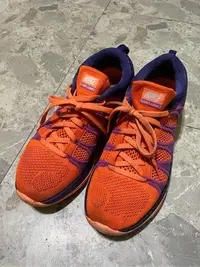 在飛比找Yahoo!奇摩拍賣優惠-賣 二手 Nike flyknit lunar 2