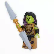 Lego 71031 Marvel Studios Series 1 Minifigure Gamora SEALED