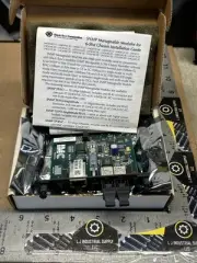 NEW! BLACK BOX / IMC Networks LMC610C-SC SNMP TP/FO MM850_ Code:0301B _*WARRANTY