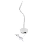 Modern Floor Lamp Special-shaped Table Lamp White