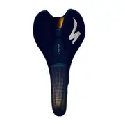 New Specialized Romin Evo Pro Team Mimic Saddle Carbon Rails, Black, 143mm