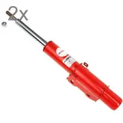 2 Koni Shock Absorber Dampers 2-8705-1330 front for Volkswagen Crafter