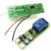 Delay Timer Relay 1 Pcs Infinite Loop Loop ON OFF Cycle Switch Time Relay Tool