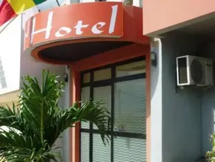 薩加爾酒店