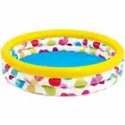 Intex Cool Dots 58449EP Inflatable Kid Pool - 66" x 15"