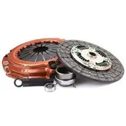 Xtreme Outback Heavy Duty Clutch Kit - Sprung Organic, KTY28013-1A