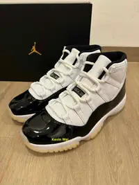 在飛比找Yahoo!奇摩拍賣優惠-Air Jordan 11 Retro Gratitude 