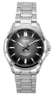 Casio MTS-RS100D-1AV Mens Watch